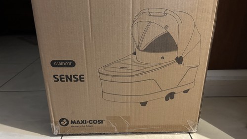 Maxi cosi sense - maxi-cosi,