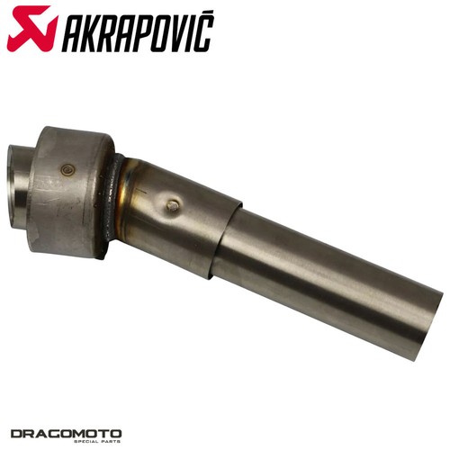Killer akrapovic tuv233 - db-killer,