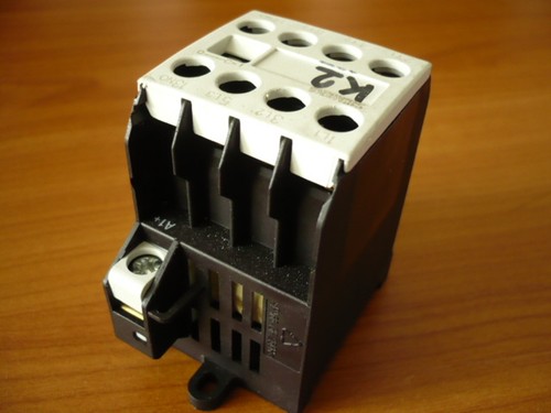 Protection moteur - protection, de