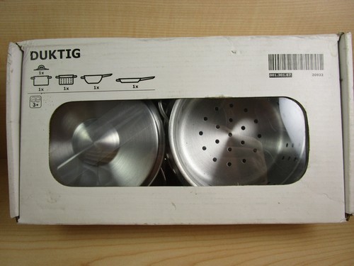 Duktig ikea piece kids - 5,