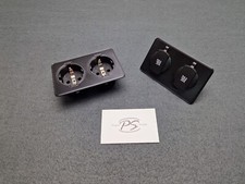 VW T4 ashtray insert 12V/230V