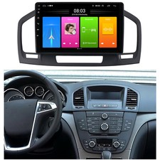 9" Navigation Car Stereo GPS