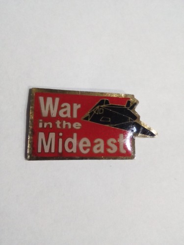 Pin guerre golf - guerre,