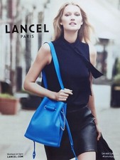 LANCEL BAG Lady Designer