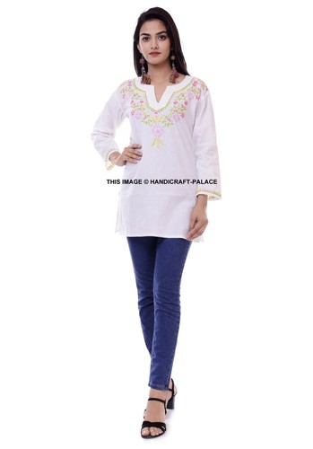 Tunique femme indienne kurta - femme,