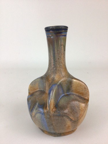 Vase gres art déco - en,