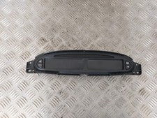 Bloc Compteur - CITROËN XSARA PICASSO 1.6L HDI 110CV - Réf 9655660980