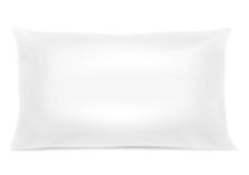 Oreiller blanc Moelleux - 45x70 - MORTREUX