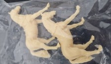 Duthy 43 1/43 - Lot de 2