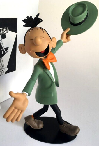 Leblon delienne franquin - leblon, &