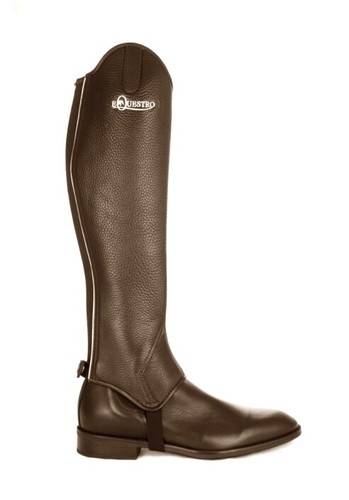 Ghette gambali mini chaps - gambali,