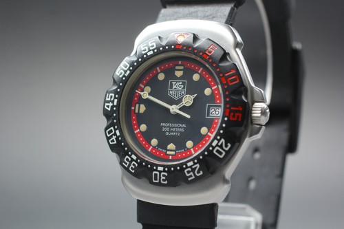 Presque comme neuve montre - comme, neuve]