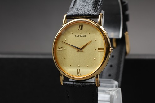 Montre homme vintage - montre, 1989