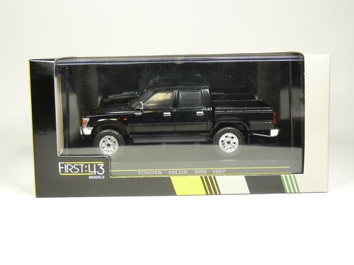 Toyota hilux sr5 td - hilux, 2.4