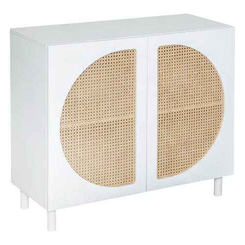 Buffet portes cabras 94cm - buffet,