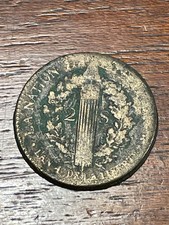 Monnaie Royale 2 Sols Louis XVI Français 1792 BB AN 4 (10-45/11)