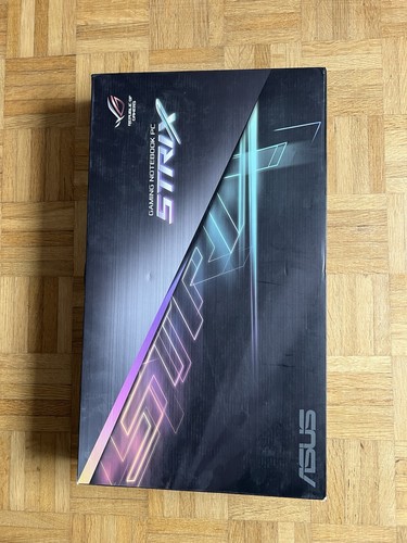 Asus rog strix - asus,