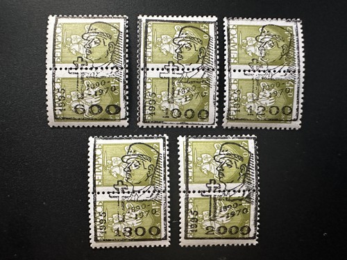 Belarus 1995 15 - 1995, mi.