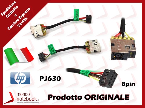 Connecteur alimentation dc - d'alimentation,