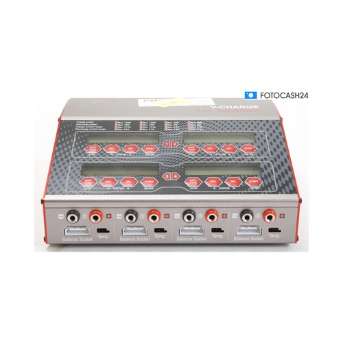Reely charge 240 quadro - v-charge,