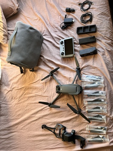 Dji mavic 3dji - 3dji, 3