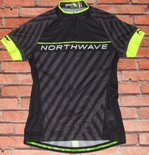NORTHWAVE Maillot T-Shirt