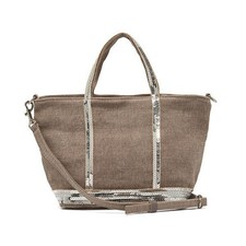 Vanessa Bruno Cabas en lin