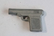 Ancien Taille crayon Revolver (74548)