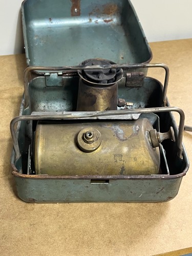 Optimus 111 kerosene stove - 111,