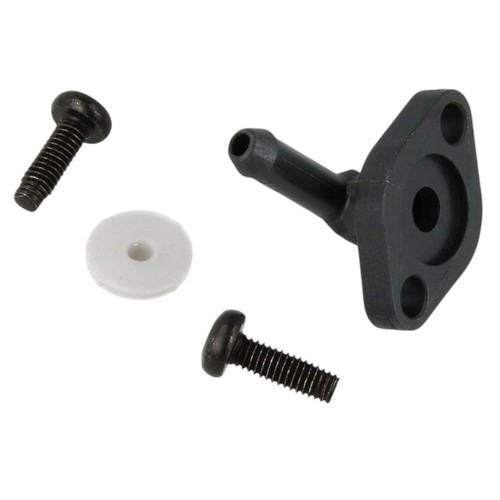 Coude sortie vapeur cuve - vapeur,