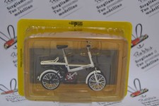 Die Cast Vélo 1/15 " Moulton