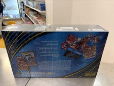Coffret Mega dracaufeu X ex