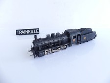 FLEISCHMANN HO LOCOMOTIVE A
