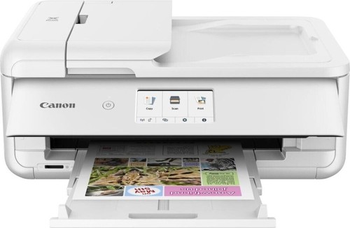 Canon pixma ts9551ca - pixma, a3