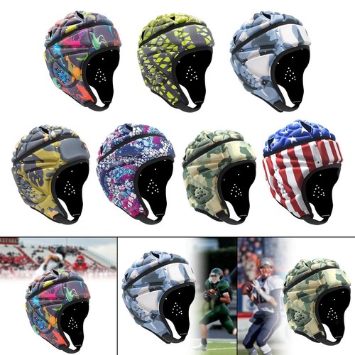 Casque rugby de - casque,