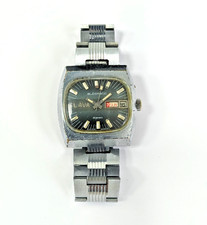 Montre SLAVA Tank Mécanique