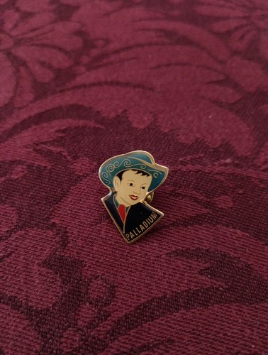 Pin pins - pins,