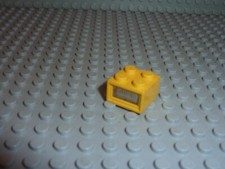 Brique lumineuse 4,5V LEGO