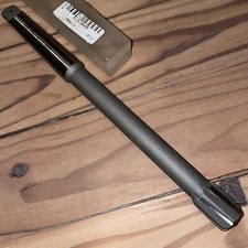 Alesoir B3590 Ø18 H7 CM2 M-K10 Elco