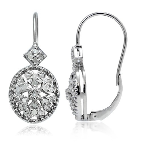 2ct diamant filigrane - 1/2ct,