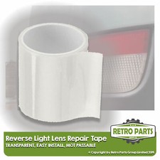 Arrière Lentille Phare