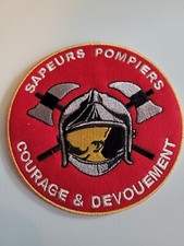 Patch Thermocollant Brodé
