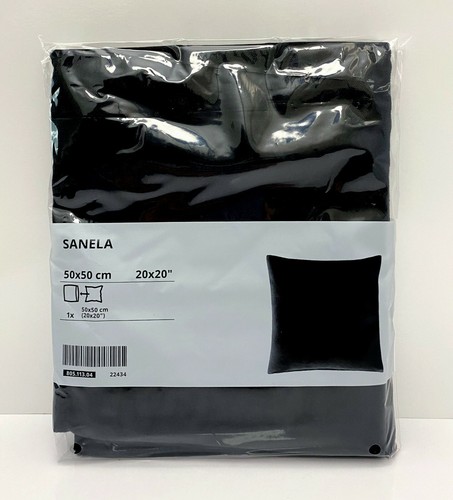 Ikea sanela pillow cushion - sanela,