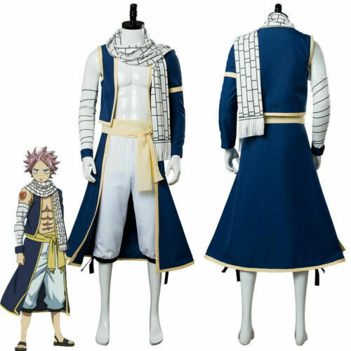 Natsu dragneel fairy tail - natsu,
