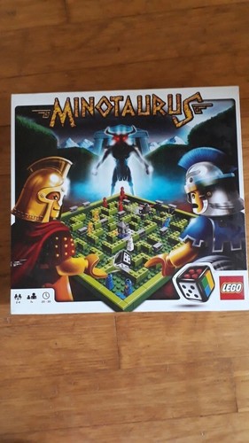 Jeu société lego - lego,
