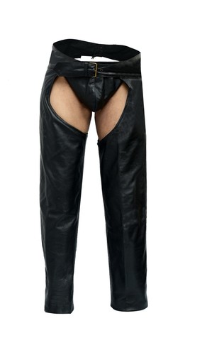 Mens real genuine - mens, leather