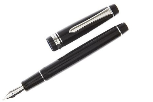 Pilot namiki fountain pen - fountain,