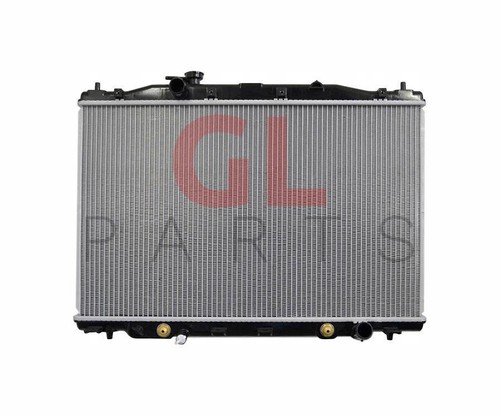 New radiator honda - honda, frv