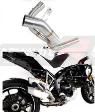 Collecteur Collecteurs Ducati