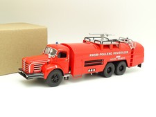Ixo vmr 130 berliet - -,